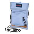 thumbnail image 3 of Mochila Jansport Essential Carryall Unisex Azul Js0A4QUU85V, 3 of 7