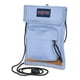 thumbnail image 3 of Mochila Jansport Essential Carryall Unisex Azul Js0A4QUU85V, 3 of 7
