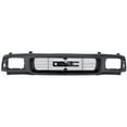 thumbnail image 1 of Parrilla S10 1995 A 1997 Chevrolet Negra Filo Interior Negro TONG YANG, 1 of 4