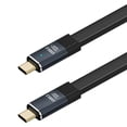 thumbnail image 2 of Cable Carga USB C A 100W (20 Cm), 2 of 9