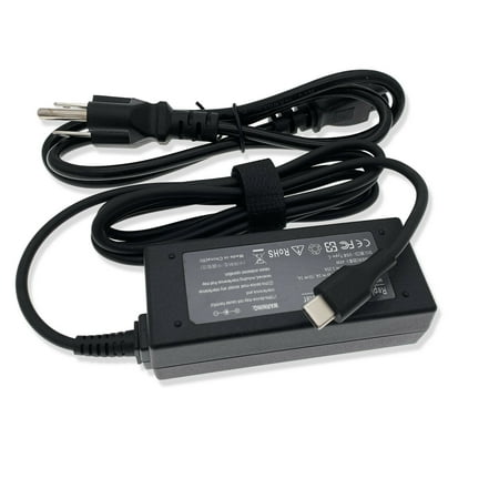 45W AC Adapter Charger for Lenovo Miix 720 Miix 720-12IKB Yoga Power Supply Cord