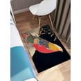 thumbnail image 5 of Customs Rugs, Japanese Art Bird Rugs, Animal Rugs, Japanese Rug, Animal Rugs Stair Rug, Area Rug, Personalizeds Rug, Living Room Rugs, 2.6'x5' - 80x150 cm, 5 of 8