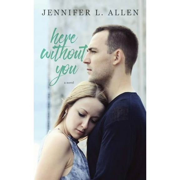 Here Without You (Paperback)