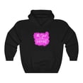 thumbnail image 3 of The Lord is My Shepherd Women Unisex Heavy Blend™ Hooded Sweatshirt, 3 of 11