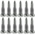 thumbnail image 3 of Miangastore 30 Pcs Vis de Réparation de Saxophone Vis en Métal Queue de Rat Accessoires de Saxophone, 3 of 8