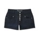thumbnail image 1 of Aeropostale Womens Button Fly Shorty Casual Denim Shorts 189 00 Aeropostale Denim, 1 of 2