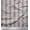 Dark Rose Brown, variant on Soimoi Poly Georgette Fabric Ikat Kilim Print Fabric by The Yard 42 Inch Wide