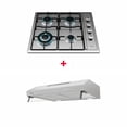 thumbnail image 1 of Combo Teka PACK DUETTO 60 PLUS Campana y Parrilla Acero Inoxidable, 1 of 5