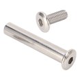 thumbnail image 4 of Top Connector Bracket Mounting , Easy To Install 001177 Perfect Match Strict Standard  for Bennington S/S Bimini, 4 of 8