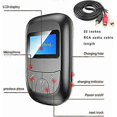 thumbnail image 2 of 3-in-1 Bluetooth Transmitter and Receiver, Bluetooth 5.0 Transmitter with Display, Wireless Bluetooth Receiver, 2 of 5