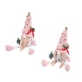 thumbnail image 2 of De Peluche De Navidad, Muñeco Enano Tomte Sueco Para Decoración Del Hogar Guardurnaity HA044542-02, 2 of 6