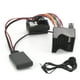 thumbnail image 1 of Bluetooth 5.0 AUX para coche-Adaptador de audio con cable IN compatible con Citroën C2/C3/C4/C5/C6 con micrófono, 1 of 14