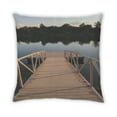 thumbnail image 2 of Ahgly Company State South Carolina Outdoor Throw Pillow, 18 inch by 18 inch, 2 of 6