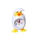 thumbnail image 1 of Reloj despertador Inteprter forma de cáscara de huevo mini portátil, 1 of 6
