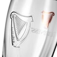thumbnail image 2 of Set Oficial de 2 Vasos para Cerveza Guinness de 591 ml, 2 of 6