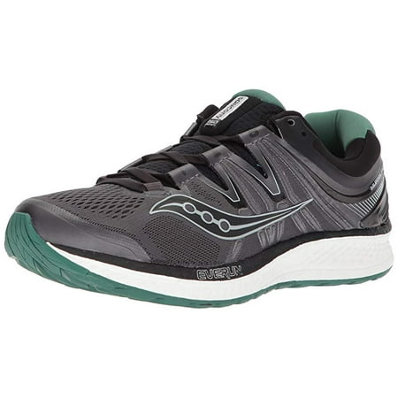 saucony hurricane iso 2 verte