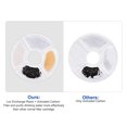 thumbnail image 4 of Activated Carbon Filter Element For Pet Water Dispenser Coconut Shell Ion Resin Filter Cotton For Cat Dog Water Fountain Filters, 4 of 7