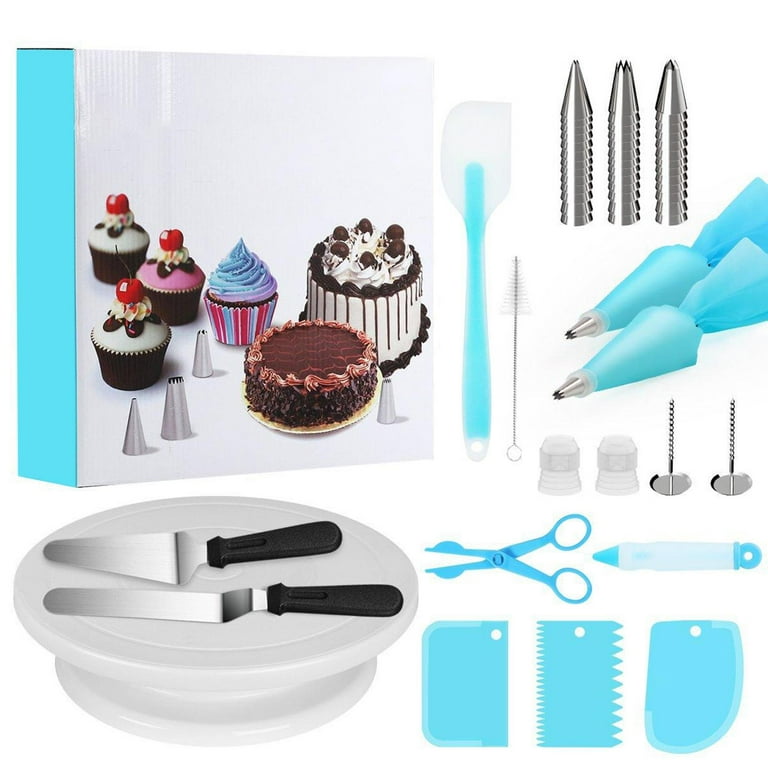 Pastry Utensils Cake Tools Kitchen Accessories Kitchen Supplies