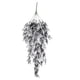 thumbnail image 2 of Simulated Rose Artificial Flower Conditioning Duct Blocking Living Room Ceiling Decoration Plastic Wrapping Plants Fake Flowers Vines Artificial Flowers, 2 of 9