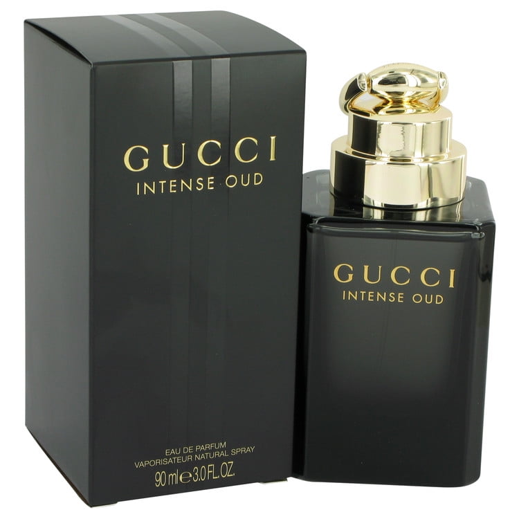 gucci intense oud douglas
