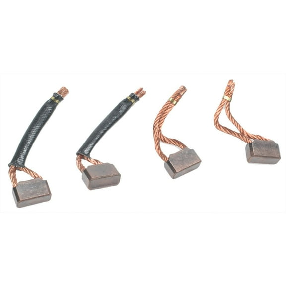 Standard Motor Products EX-16B Starter Brush Set