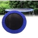 thumbnail image 3 of KAIYANG Colchoneta de seguridad impermeable para trampolín, cubierta de resorte, protector de borde de esponja universal para trampolín de 54 pulgadas, 3 of 5