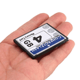 thumbnail image 4 of 4X Professional 4GB Compact Flash Memory Card for Camera, Advertising Machine, Industrial Computer Card, 4 of 5