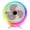 A, variant on AZXY Desk Fan,Table Fans for Bedroom,Usb Desktop Fans with Light,Small Quiet Personal Tabletop Fans for Home