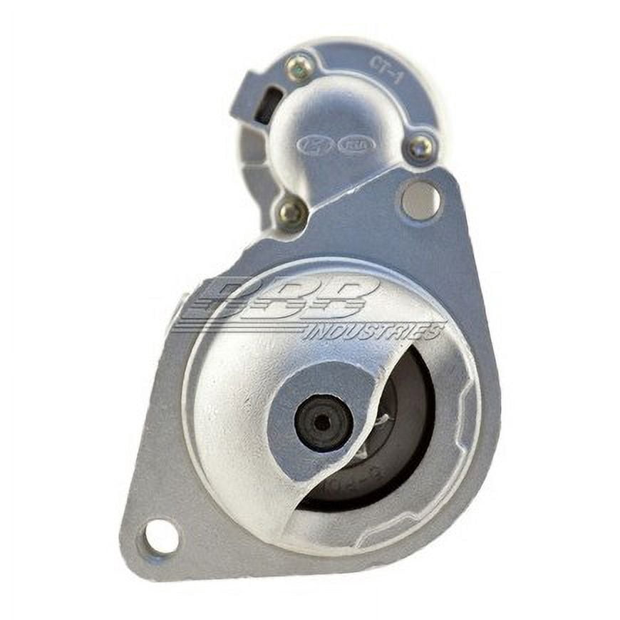 Vision OE 6976 Starter Motor
