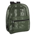 thumbnail image 1 of Mochila Summit Ridge Mesh para niños, adultos, escuela, playa, 1 of 7