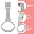 thumbnail image 2 of 2 pares Cunas para bebés Anillos colgantes Cama de bebé Anillos de pie de pie portátiles Anillos de tirón para hacer ejercicio para caminar, 2 of 7