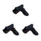 thumbnail image 2 of Jumpingount Zapatillas Deportivas Plataforma Impermeable Mocasines Zapato Plano De Cuero Zapato Transpirable Type1 NO1, 2 of 6
