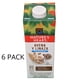 thumbnail image 4 of Natures Heart - Natures Heart Bebida sabor avena y linaza 6 Pack de 946 ml (5.67 litros). Sin Az&uacute;car, Vegano, 4 of 5