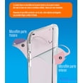 thumbnail image 4 of Funda Para Xiaomi Redmi 13C Hard Shell Uso Rudo Reforzada, 4 of 6