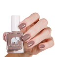 thumbnail image 3 of Esmalte de uñas Ella+mila Professional Quick Dry Cup O' Latte 13ml, 3 of 9