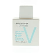 Viviscal Professional Thin to Thick Shampoo 250ml SLS Paraben Free for All Hair Types