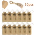 thumbnail image 1 of 50PCS Key Bottle Openers Vintage Skeleton Keys Keychain with Tag Cards for Wedding Guests Party Gift Bar Decoration (Bronze), 1 of 11