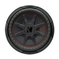 thumbnail image 4 of New Kicker Pair of 48CWRT122 Shallow-Mount 12" Subwoofer with Dual 2-Ohm Voice Coils, 4 of 4