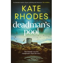 The Isles of Scilly Mysteries Deadman's Pool: Volume 8, (Paperback)