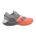 thumbnail image 2 of Tenis K-Swiss MEDAC Para Hombre Color Rojo, 2 of 5