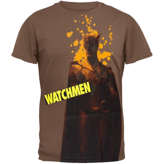 Watchmen - Nite Owl T-Shirt