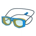 thumbnail image 2 of (2 pack) Speedo Sunny Vibes - Retro Blue, 2 of 2