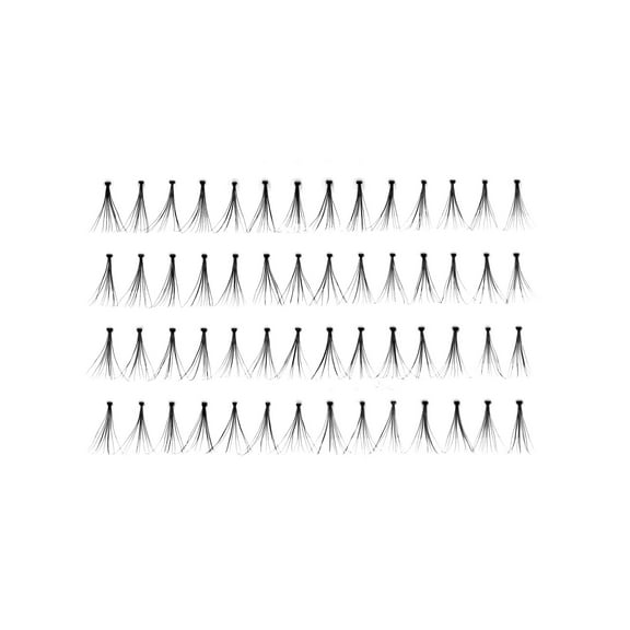 Blinque Individual Eyelashes, #FL