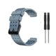 thumbnail image 1 of Correa para Garmin Approach S20 Correa de reloj monocromática para Garmin Approach S20 Correa de silicona de repuesto de moda para Garmin, 1 of 4