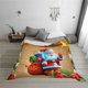 thumbnail image 5 of Manta navideña de forro polar, súper suave y acogedora, ideal para hombres, mujeres, ancianos y niños. Características: súper suave, 40 x 30 pulgadas., 5 of 8