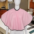 thumbnail image 4 of 6xSalon Barber Cape Delantal De Maquillaje Para Peinado Salón De Belleza Maquillador Artista, 4 of 7
