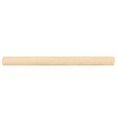 thumbnail image 3 of vidaXL Filet de Confidentialité HDPE 1,5x25 m Beige, 3 of 4
