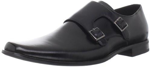 stacy adams buckle shoes