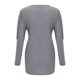thumbnail image 5 of Pntutb - Túnica de manga larga para mujer, informal, holgada, con bolsillos, cuello redondo, sudaderas Pntutb Pntutb-7661, 5 of 5