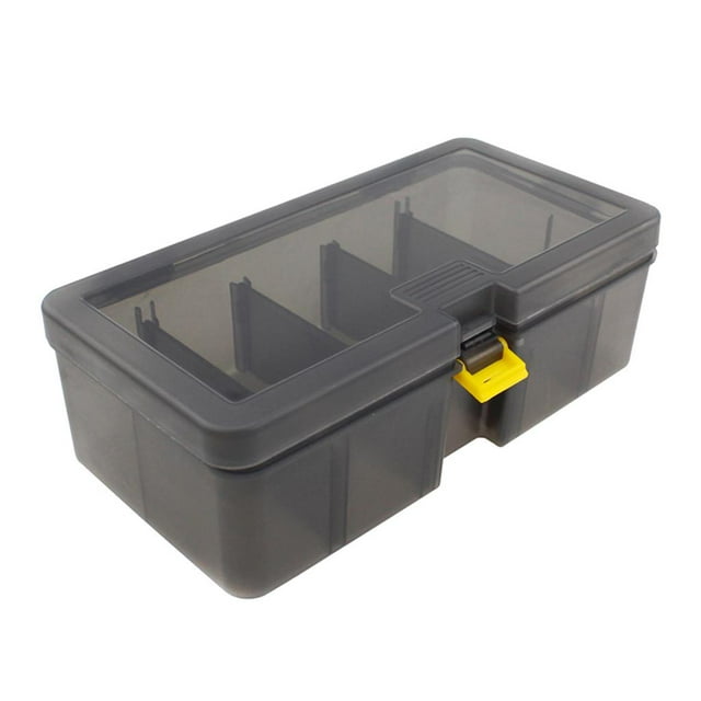 Caja de aparejos de Plástico DYNWAVEMX Caja de señuelos de pesca